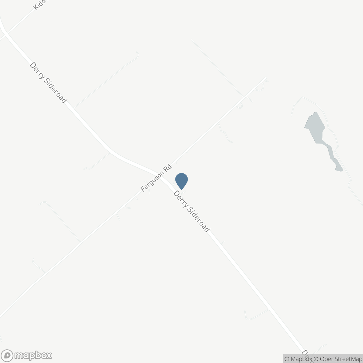 1184 DERRY SIDE ROAD, Ottawa, Ontario K0A 1B0